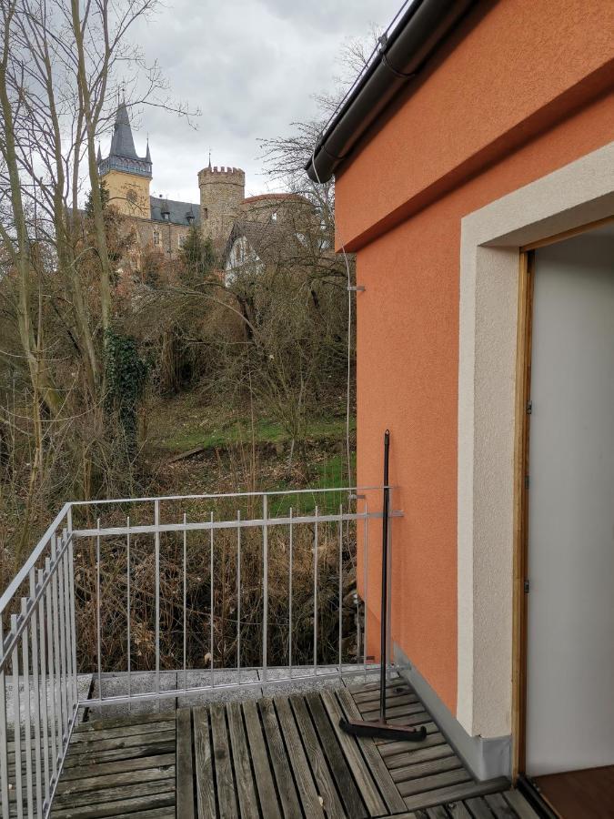 Penzion Pod Zamkem Zruc nad Sazavou Bagian luar foto
