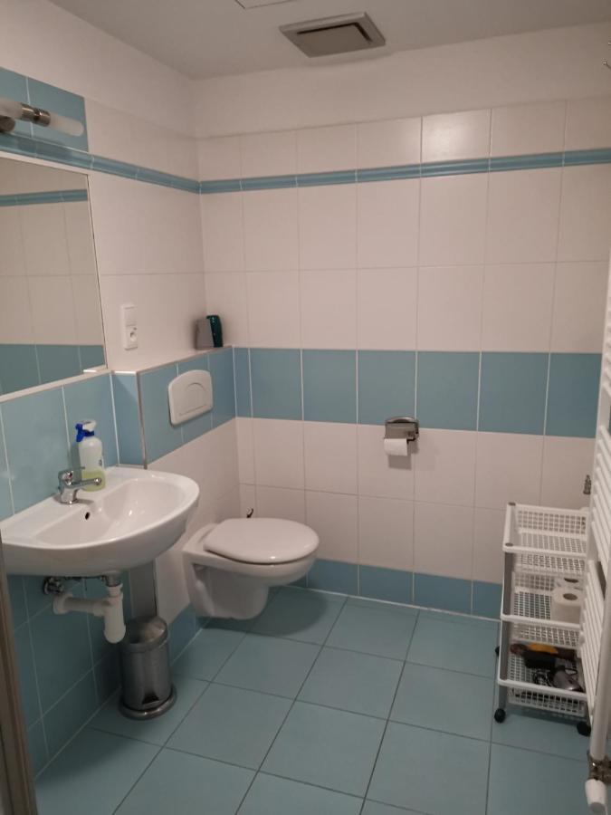 Penzion Pod Zamkem Zruc nad Sazavou Bagian luar foto